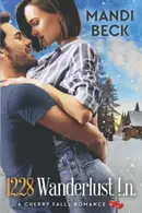 Book cover of 1228 Wanderlust Lane