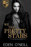 Book cover of We The Pretty Stars