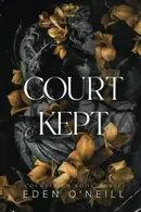 Book cover of Court Kept