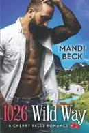 Book cover of 1026 Wild Way