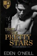 Book cover of They the Pretty Stars