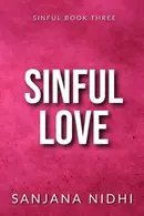 Book cover of Sinful Love