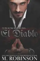 Book cover of El Diablo
