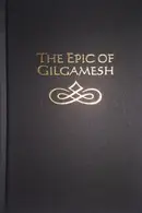 Book cover of The Epic of Gilgamesh