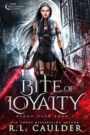 Book cover of Bite of Loyalty