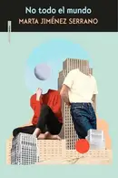 Book cover of No todo el mundo