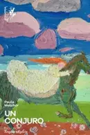 Book cover of Un conjuro