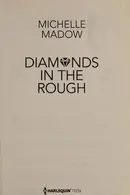 Book cover of Diamonds in the Rough