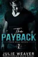 Book cover of The Payback