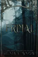 Book cover of Primal
