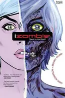 Book cover of iZombie Vol. 1: Dead to the World