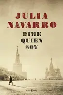 Book cover of Dime quién soy