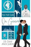 Book cover of On Guard