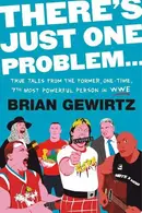 Book cover of There's Just One Problem...