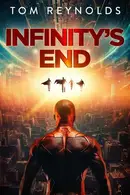 Book cover of Infinity's End