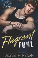 Book cover of Flagrant Foul