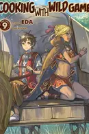 Book cover of Cooking with Wild Game: Volume 9
