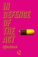 Book cover of In Defence of the Act