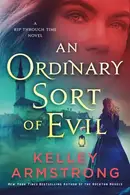 Book cover of An Ordinary Sort of Evil