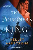 Book cover of The Poisoner's Ring