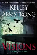 Book cover of Visions