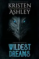 Book cover of Wildest Dreams