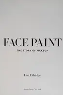 Book cover of Face Paint