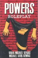 Book cover of Powers Vol. 2