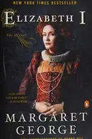 Book cover of Elizabeth I