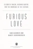 Book cover of Furious love