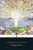Book cover of Joyous Science