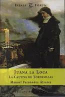Book cover of Juana la Loca