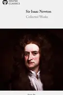 Book cover of Collected Works of Sir Isaac Newton