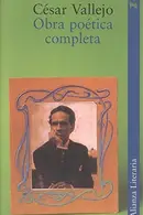 Book cover of Obra Poetica Completa - Vallejo