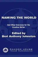 Book cover of Naming the World