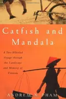 Book cover of Catfish and Mandala