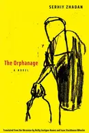 Book cover of The Orphanage