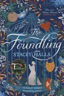 Book cover of The Foundling