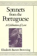 Book cover of Sonnets from the Portuguese