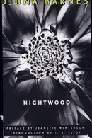 Book cover of Nightwood