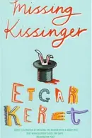 Book cover of Missing Kissinger