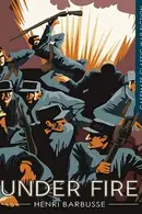 Book cover of Under Fire