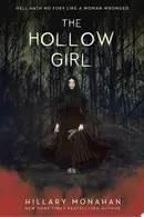 Book cover of The hollow girl