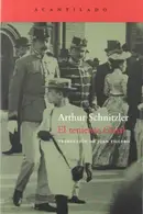 Book cover of El teniente Gustl