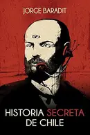 Book cover of Historia secreta de Chile