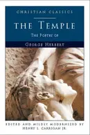Book cover of The Temple