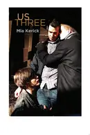 Book cover of Us Three