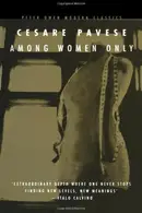 Book cover of Among Women Only