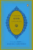 Book cover of I Heard God Laughing