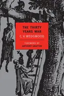 Book cover of The Thirty Years War